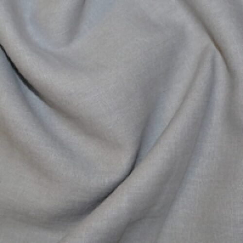 Enzyme Washed Linen Grey
