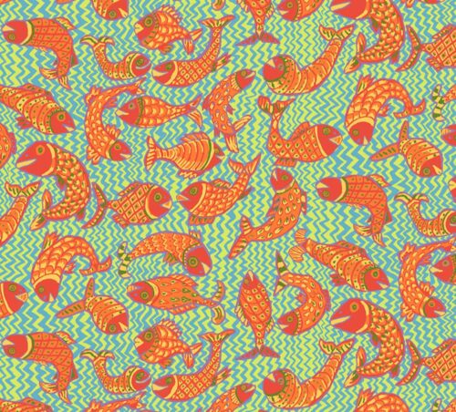 PWBM079.Yellow Koi Polloi Kaffe