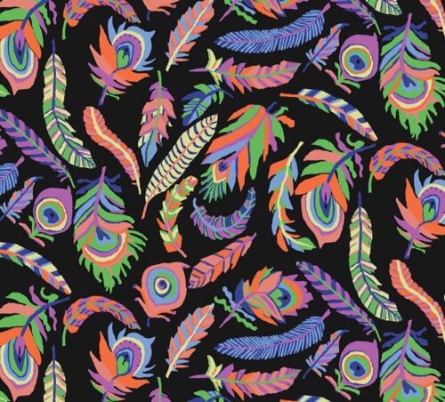 BM80 Tickle My Fancy Brandon Mably Kaffe Fassett Collective
