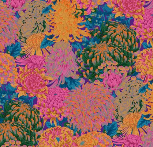 Hokusais PWPJ107.Hot Kaffe