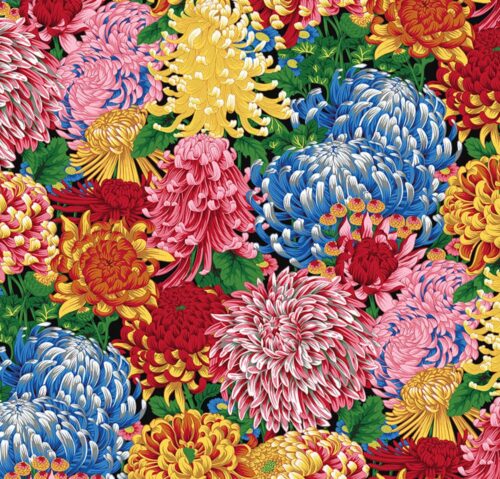 Hokusais PWPJ107.Natural Kaffe