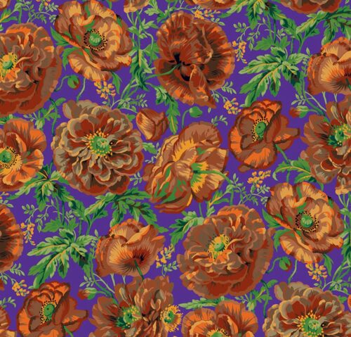 PWPJ109.Brown Dorothy Kaffe