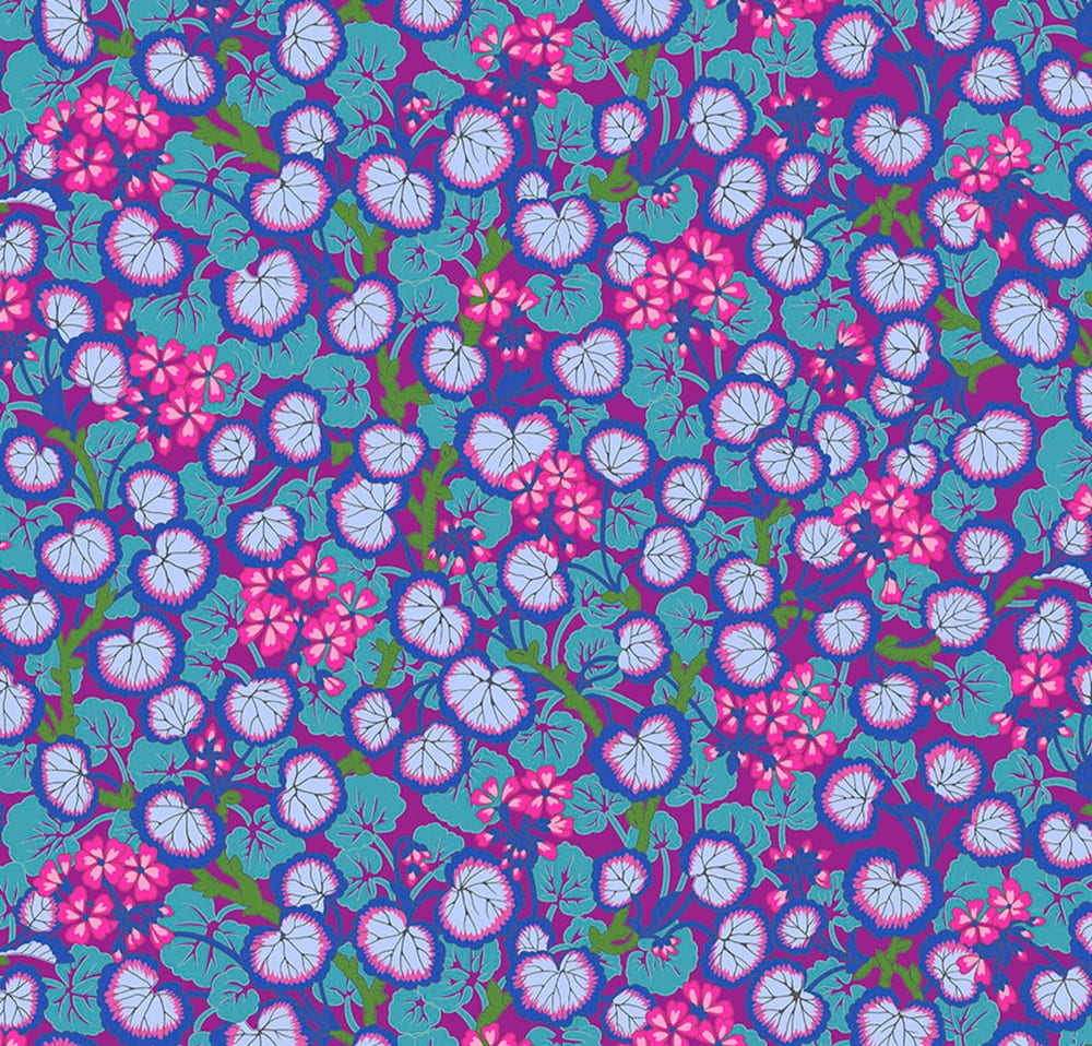 Climbing Geraniums PWPJ110.Purple