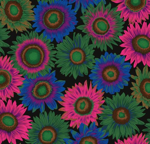 Van Gogh PWPJ111.Dark Kaffe