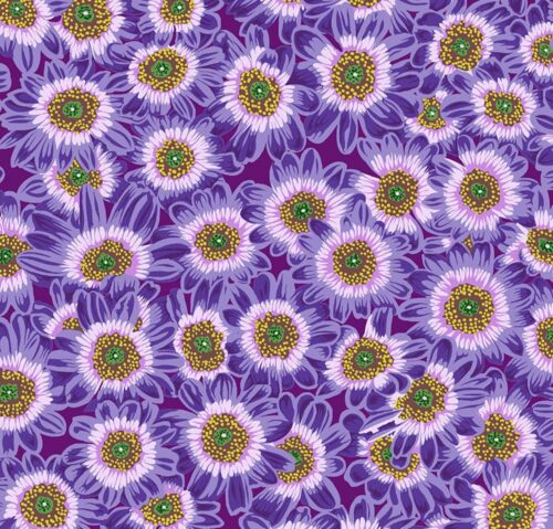 PJ112 Lucy Philip Jacobs Kaffe Fassett Collective