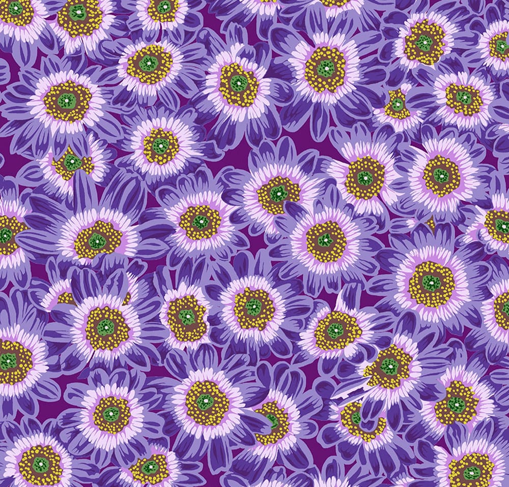 PJ112 Lucy Philip Jacobs Kaffe Fassett Collective