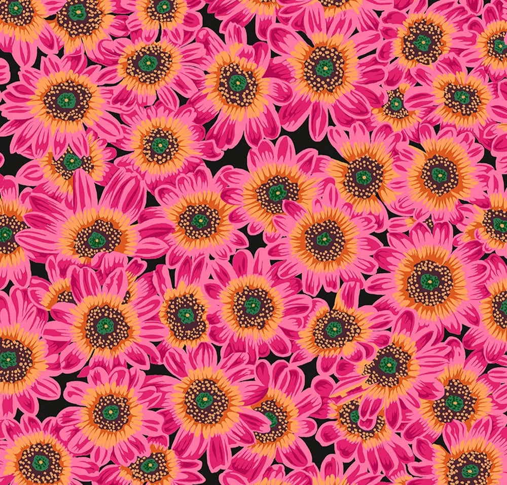 Lucy PWPJ112.Magenta Kaffe