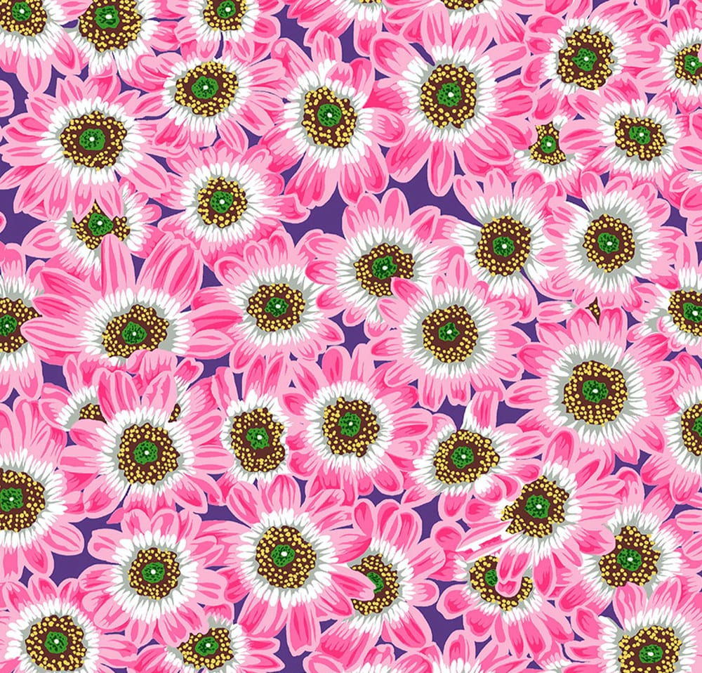 Lucy PWPJ112.Pink Kaffe