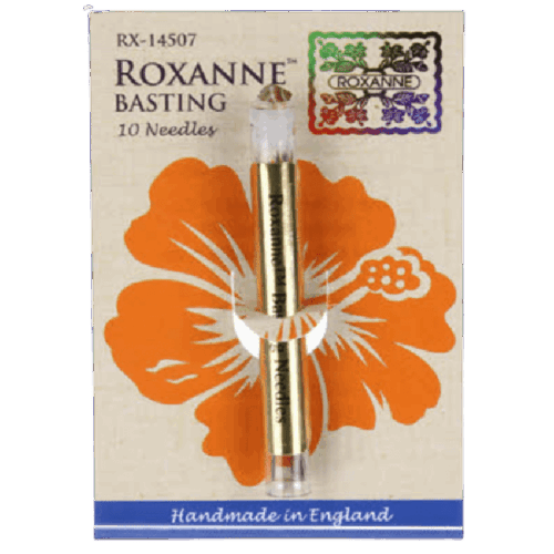 Roxanne Basting Needle RX14507