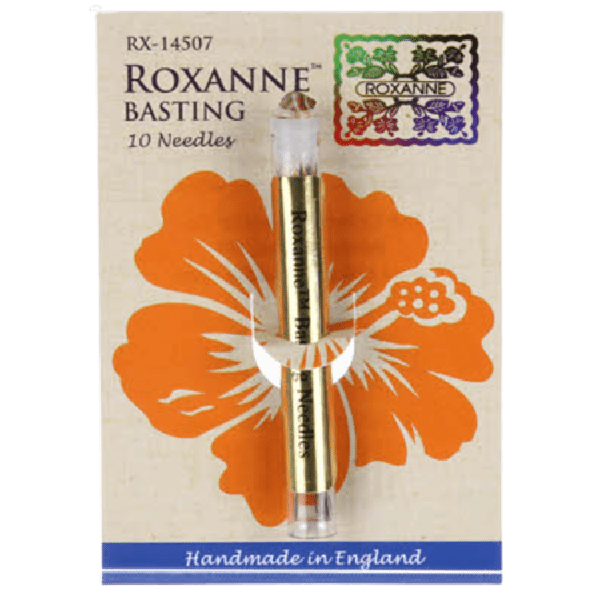 Roxanne Basting Needle RX14507
