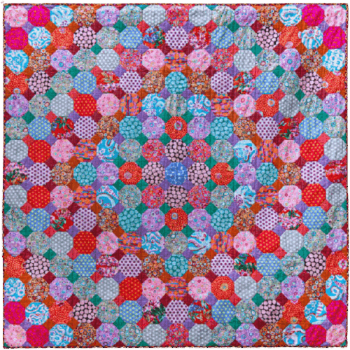 Trip Around the Snowball