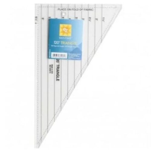 120degree Triangle Template