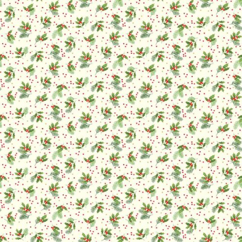 Christmas 21 Classic Foliage 2377-Q
