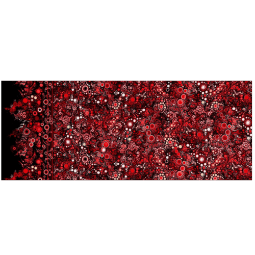 Effervescence AAQ112093 Red