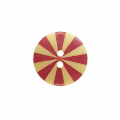 Radiate Button 261400