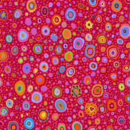 GP01.Red Roman Glass