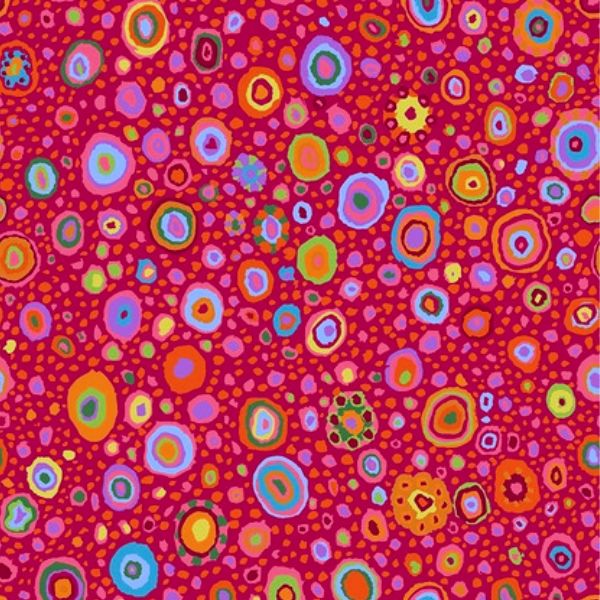 GP01.Red Roman Glass