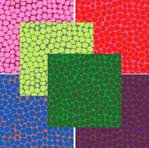 BM53 Jumble, Brandon Mably, Kaffe Fassett Collective