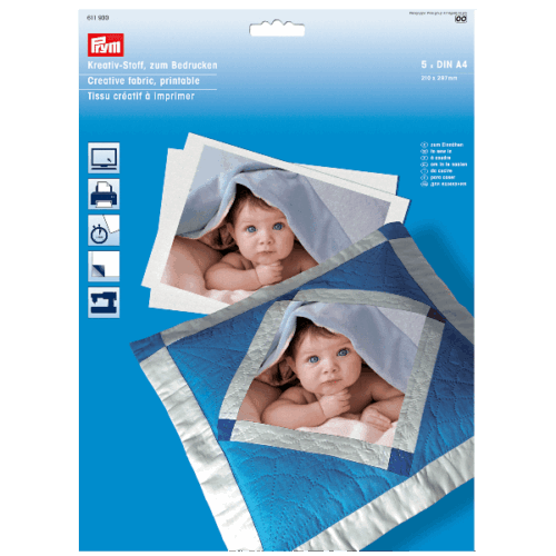 Prym Printable Fabric