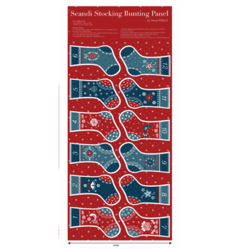 Scandi Christmas 2806-06