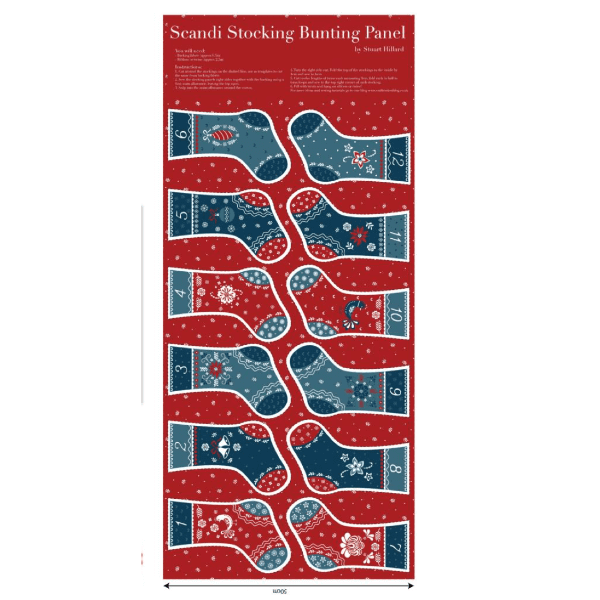 Scandi Christmas 2806-06