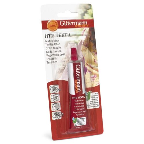 639820 - Adhesive: Gutermann Textile Glue (HT2)
