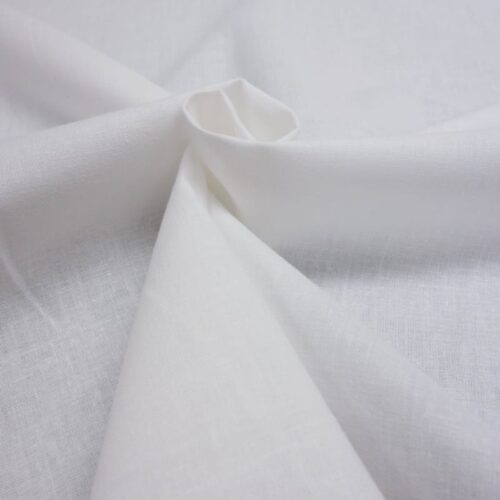 Bleached Cotton Calico