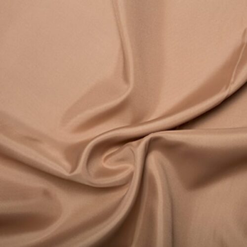 Monaco Dress Lining C6377-Camel