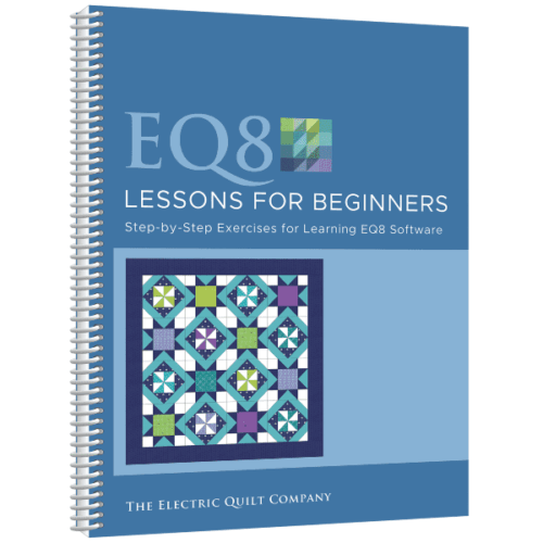 EQ8 Lessons for Beginners