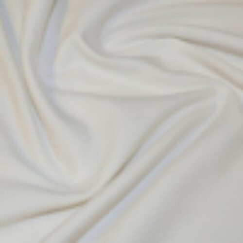 Cotton Spandex JLJ0018 Cream