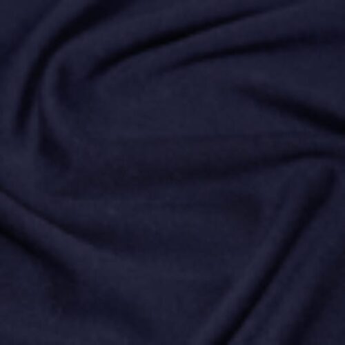 Cotton Spandex JLJ0018 Navy