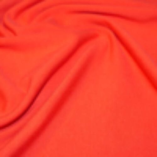 Cotton Spandex JLJ0018Red