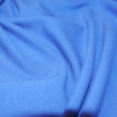 Cotton Spandex JLJ0018Royal