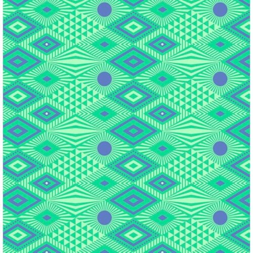 Tula Pink Daydreamer PWTP096.Lagoon