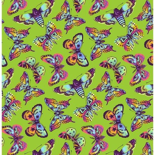 Tula Pink Daydreamer PWTP172.Avocado