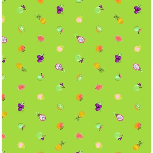 Tula Pink Daydreamer PWZTP175.Kiwi