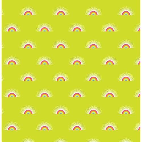 Tula Pink Daydreamer PWTP176.Pineapple