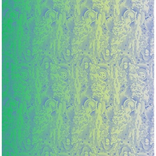 Tula Pink Daydreamer PWTP177.Cloud