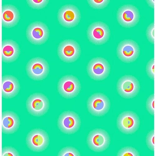 Tula Pink QBTP007.Lagoon