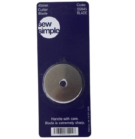 45mm Replacement Blade