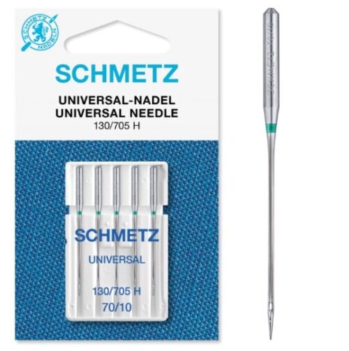 Sewing Machine Needles by Type