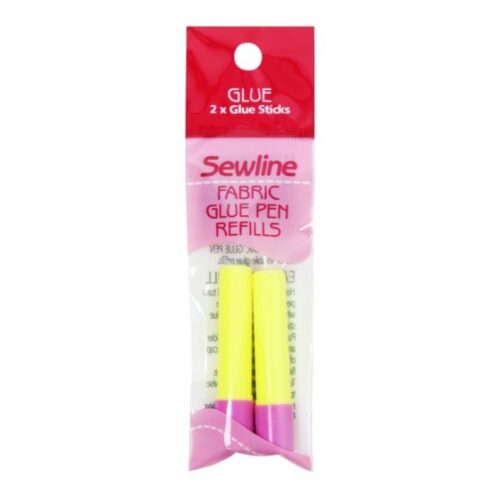 Sewline Yellow Refill Pack