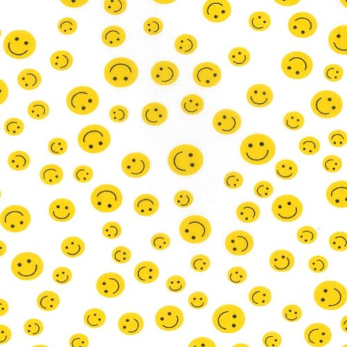 Polycotton TC0039-White