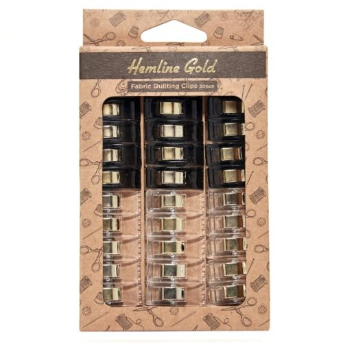 Quilters Clip Small 230.S.30HG