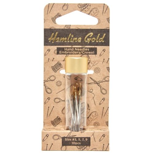 Hand Sewing Needles 280G-39-HG