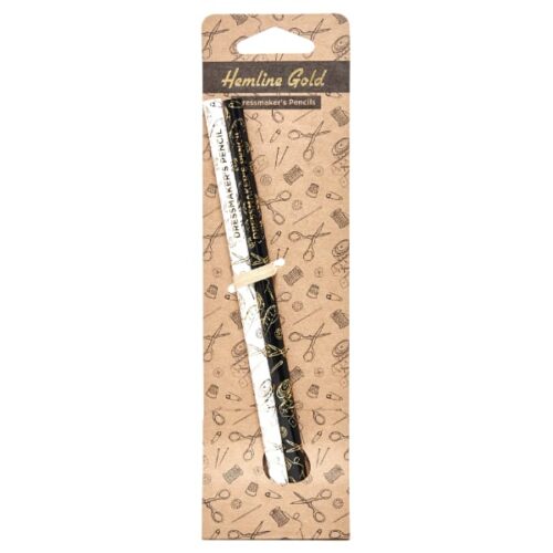 Pencils Dressmakers 299-2-HG