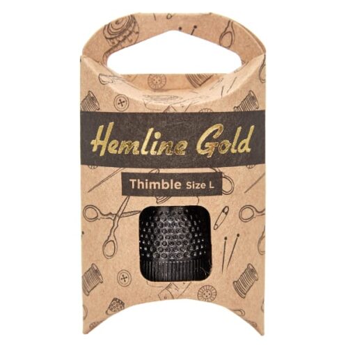 Thimble 300-L-HG