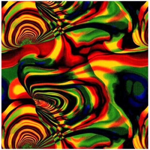 Tuku Tuku Col.1 Red: Australian Icons