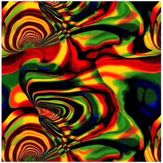 Tuku Tuku Col.1 Red: Australian Icons