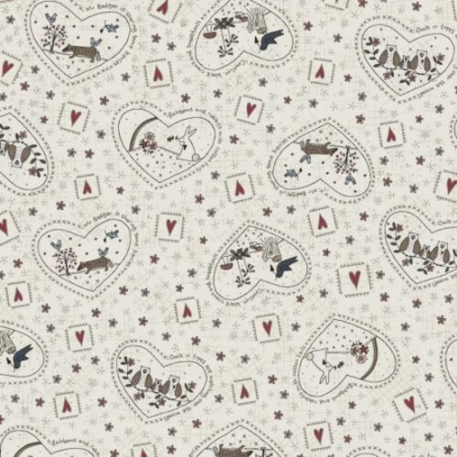 Corner of the Woods 80710.102